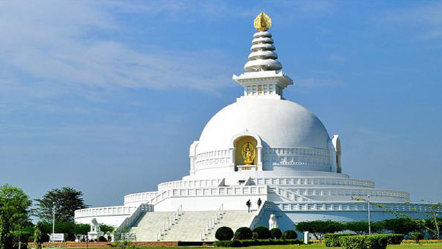 Travel Bihar