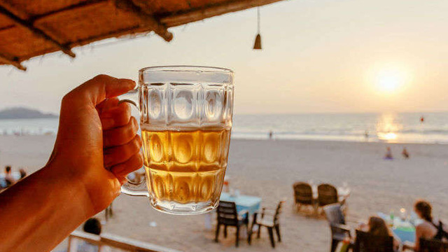 Travel Goa