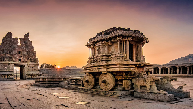 Travel Karnataka