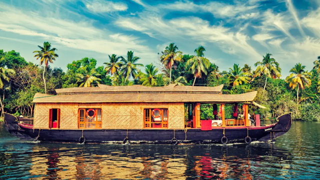 Travel Kerala