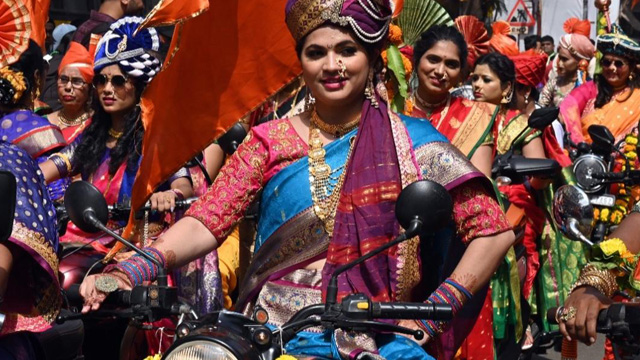 Travel Maharashtra