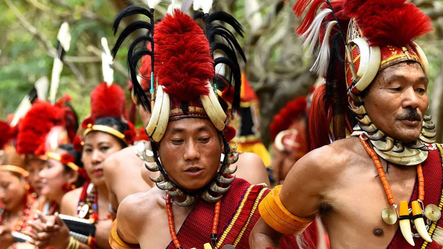 Travel Manipur