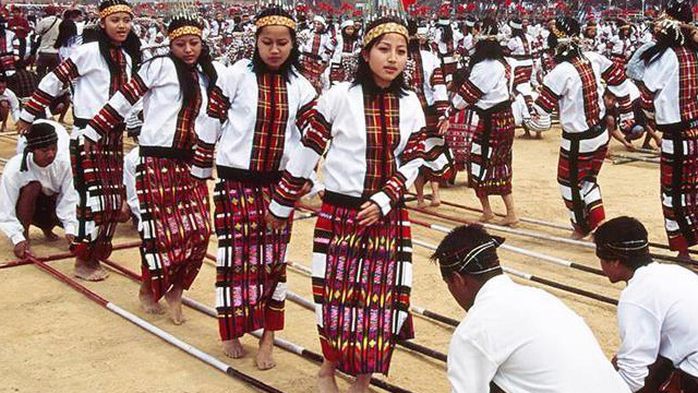 Travel Mizoram