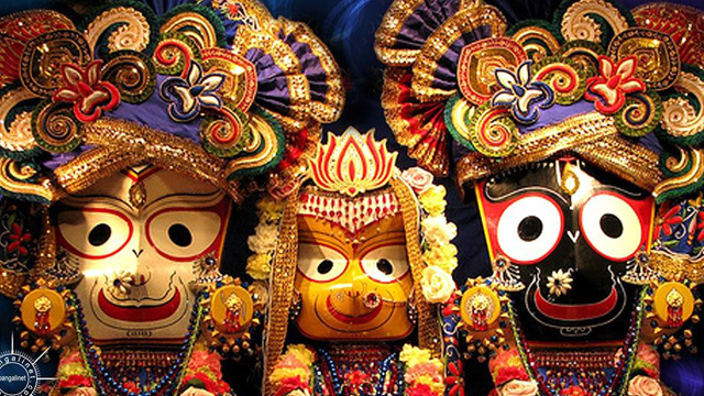 Travel Odisha