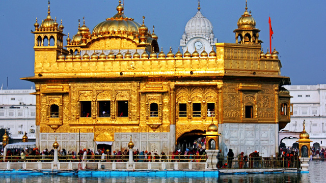 Punjab