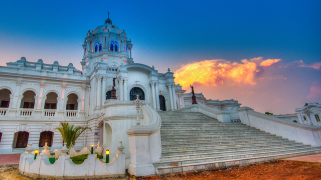 Travel Tripura
