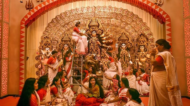 West Bengal